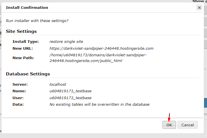 Image of Windows Public Network Warning